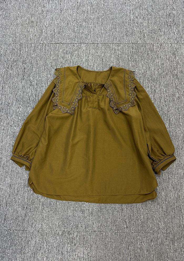 새상품 the atg (L) 3