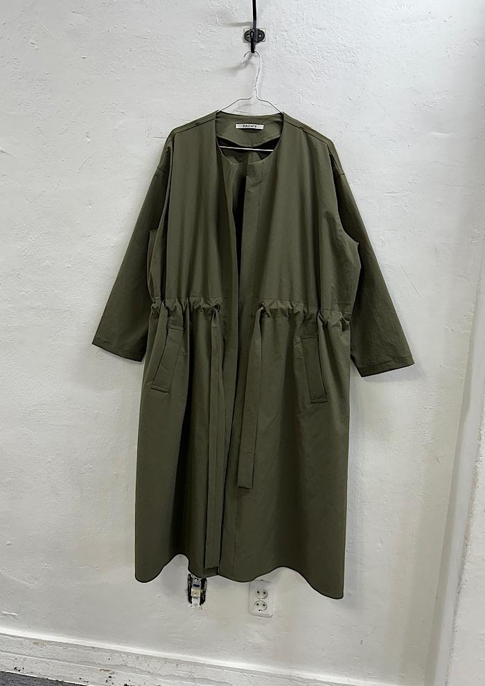 long coat (M) 2