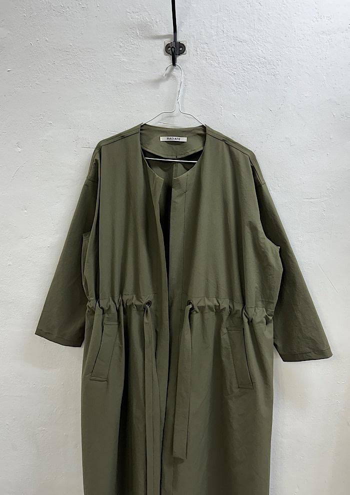 long coat (M) 3
