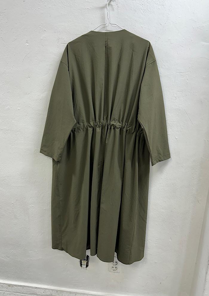 long coat (M) 4