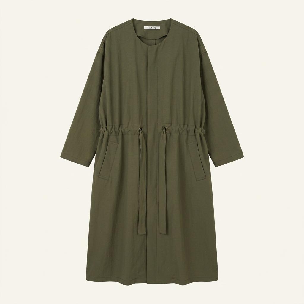 long coat (M) 1