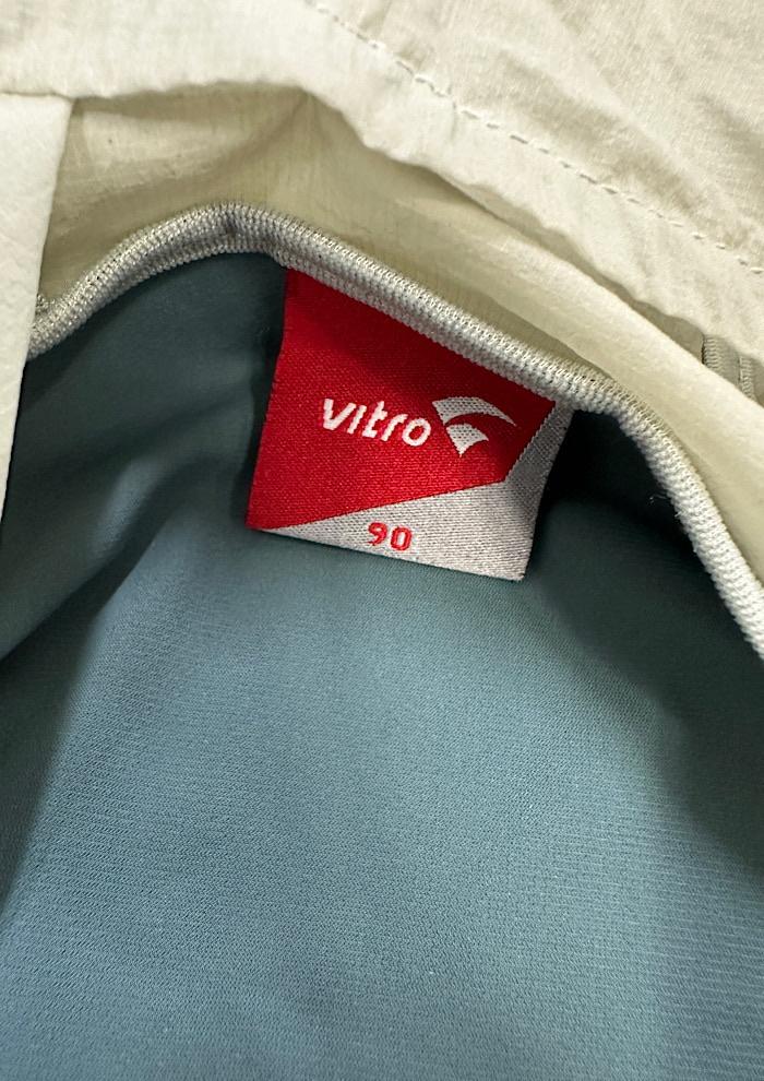 vitro (M) 5