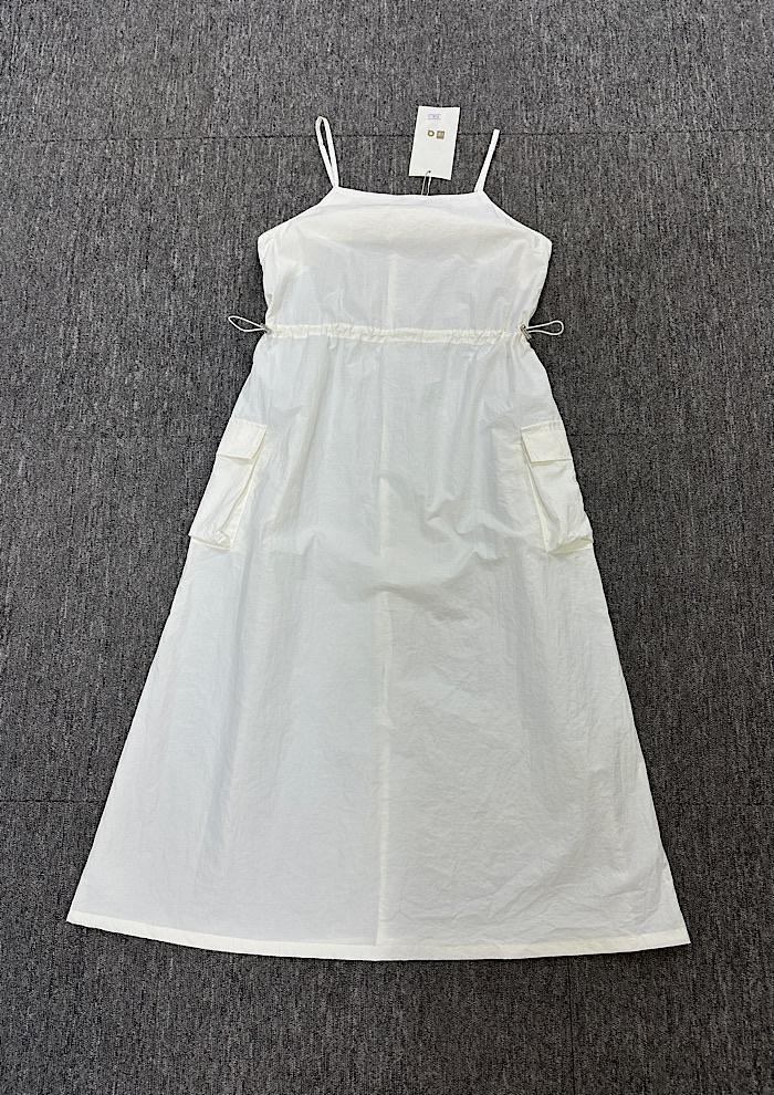 새상품 long dress 2