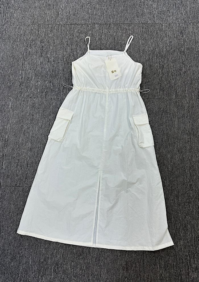 새상품 long dress 4
