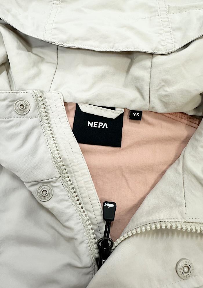 nepa (M) 4