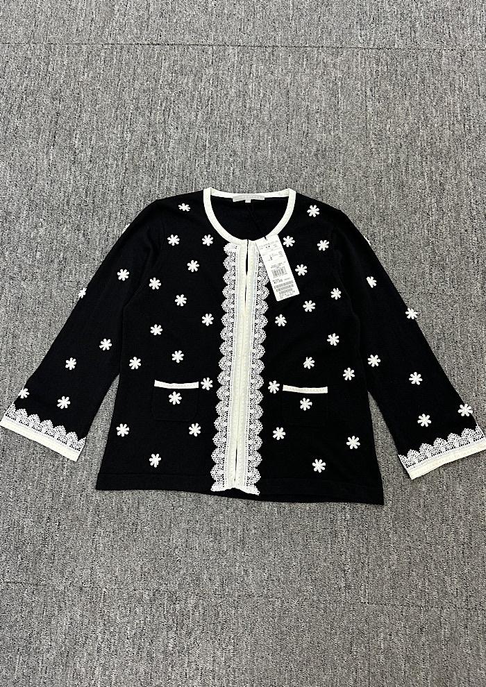새상품 premiere cardigan 2