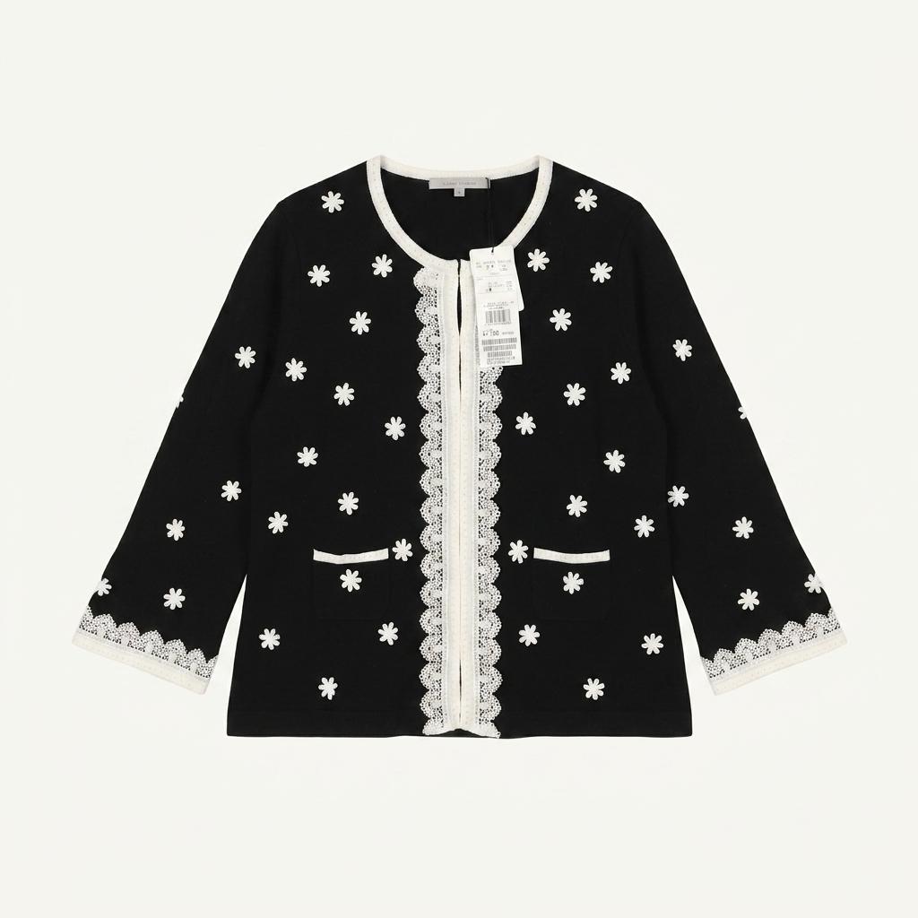 새상품 premiere cardigan 1