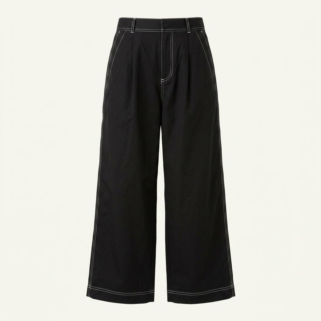 wide pants 1
