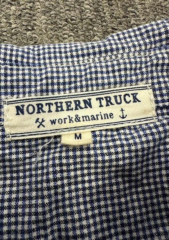 northern truck (M) 5