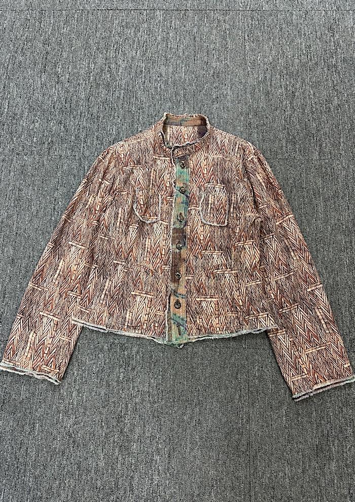 vintage jacket 2