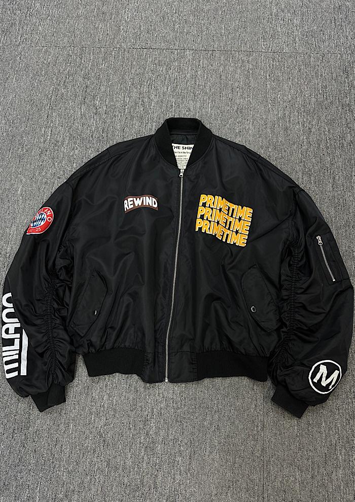 overfit ma-1 2