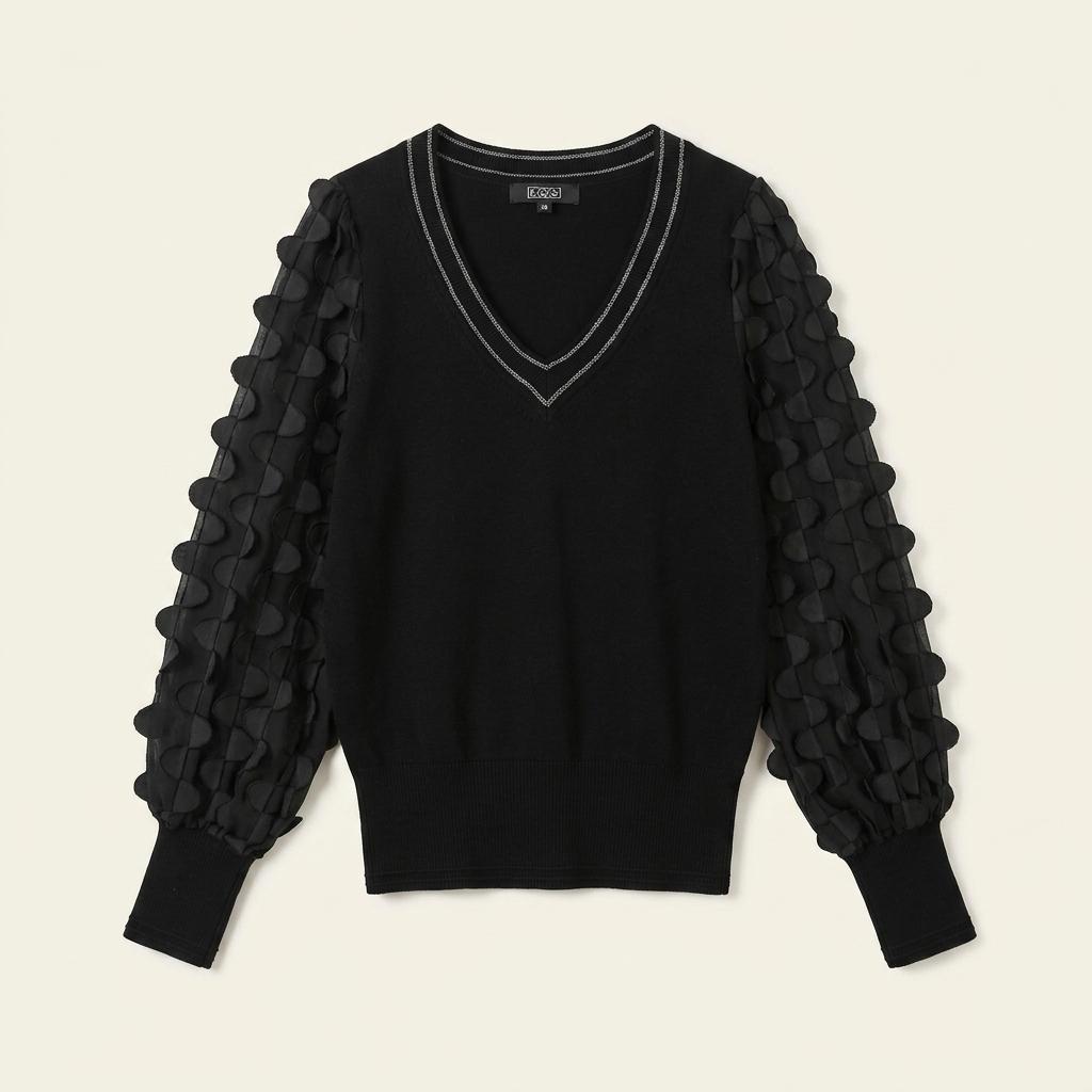 knit (M) 1