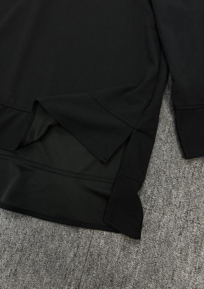 새상품 marzo overfit blouse (L) 3