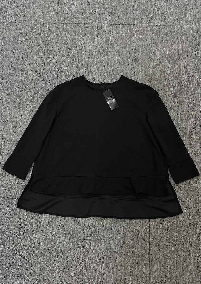 새상품 marzo overfit blouse (L) 2