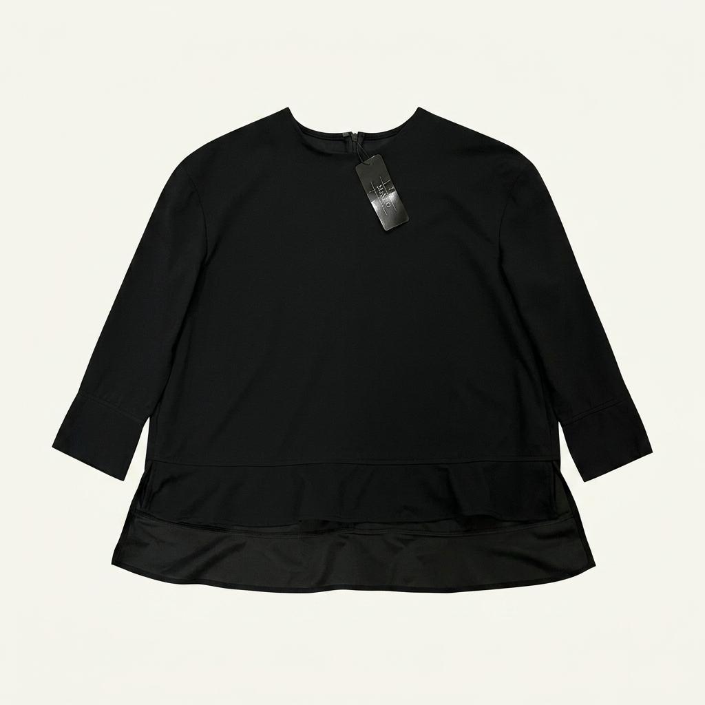 새상품 marzo overfit blouse (L) 1