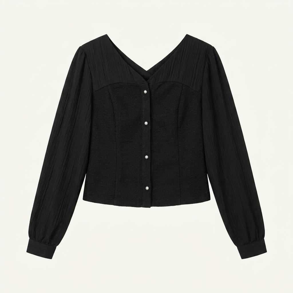crop jacket 1