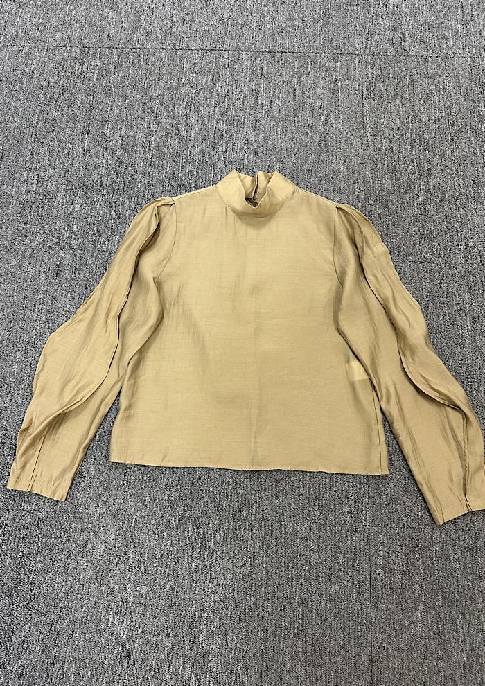 blouse (S) 2
