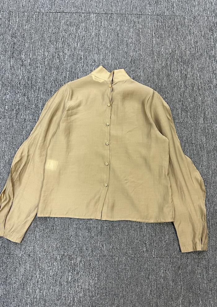 blouse (S) 5
