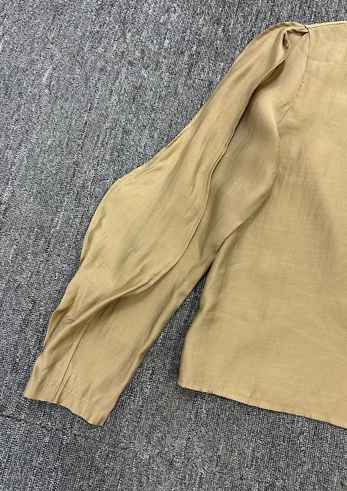 blouse (S) 3