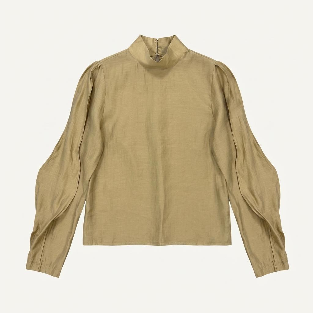 blouse (S) 1