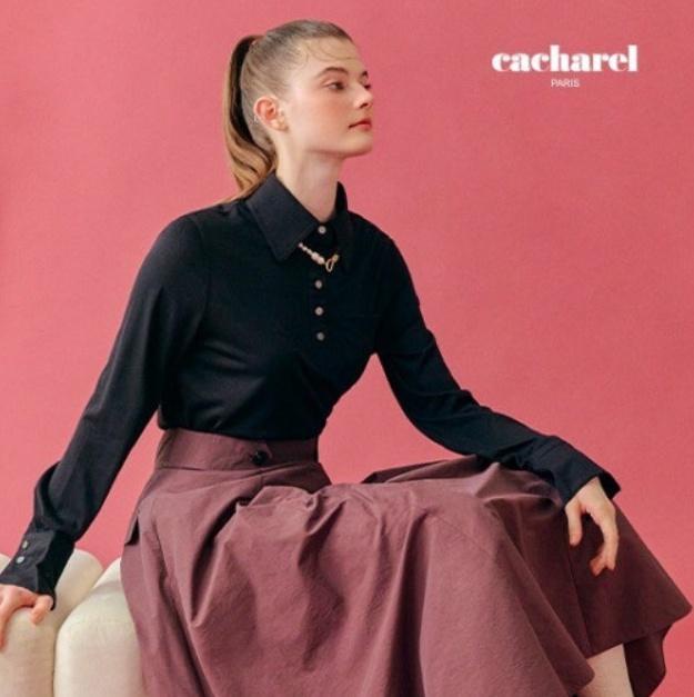 cacharel (XL) 2