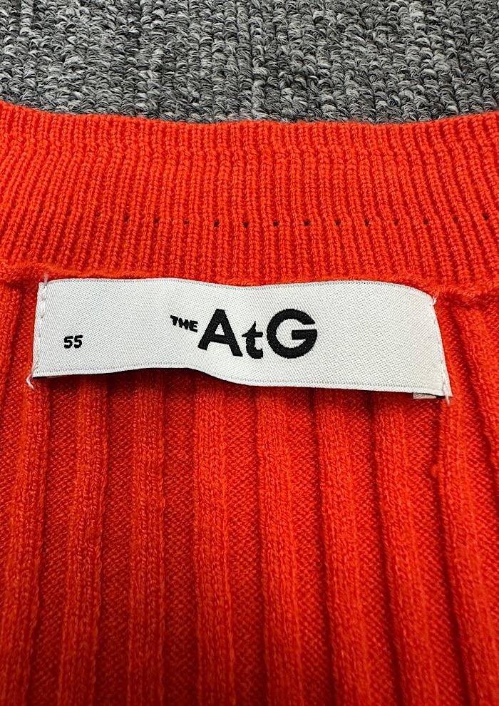 the atg (M) 3
