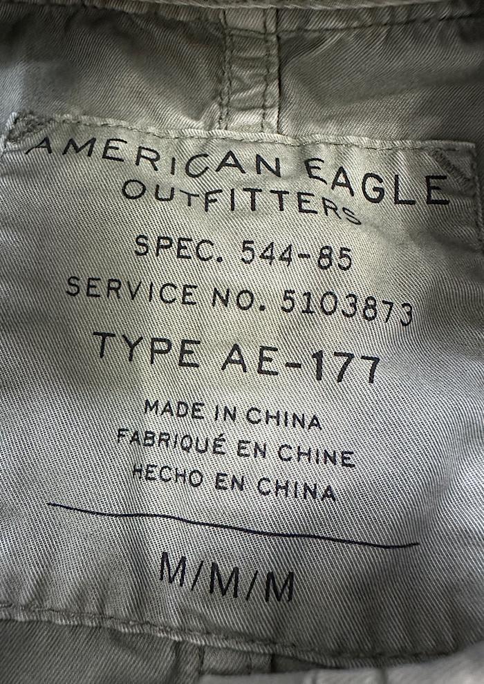american eagle (M) 4