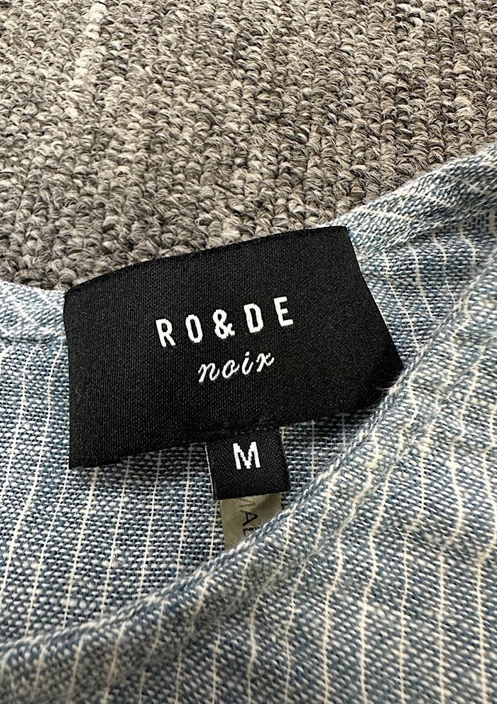 ro & de (M) 4