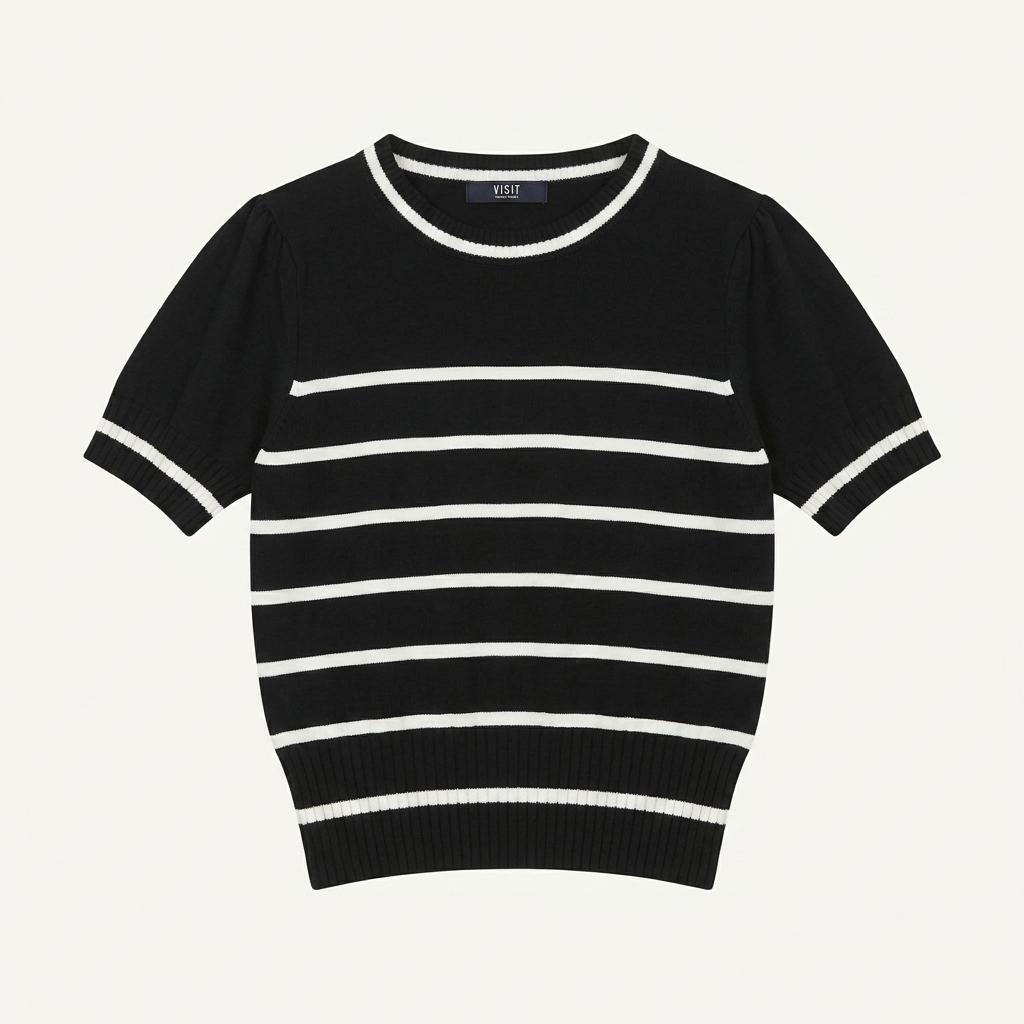 knit 1