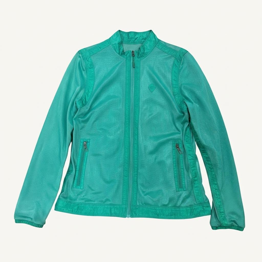 kolon 1