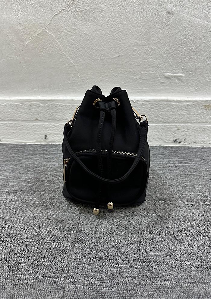 nylon mini bag 2