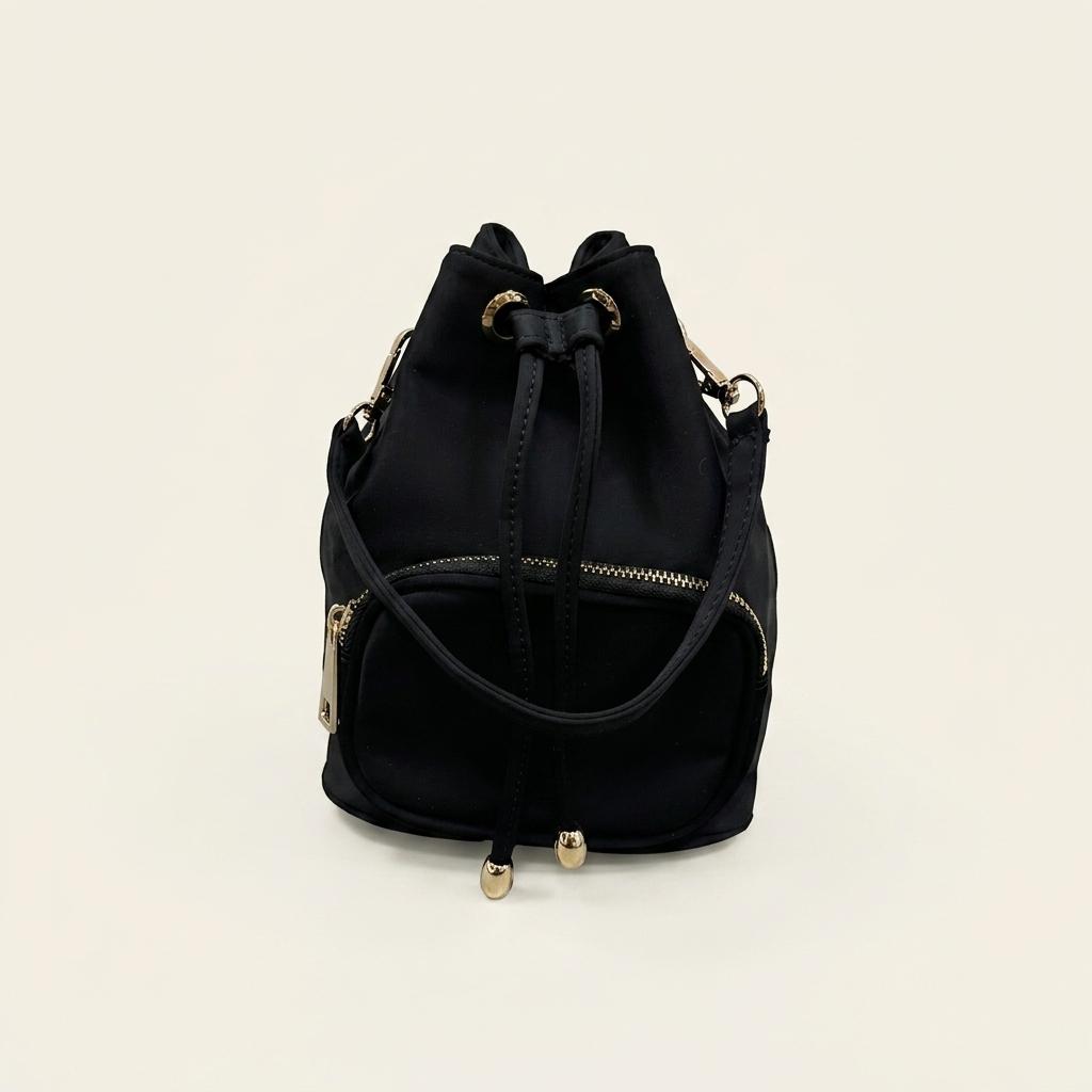 nylon mini bag 1