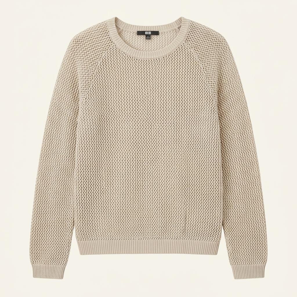 uniqlo (M) 1