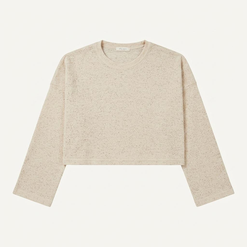 crop t 1