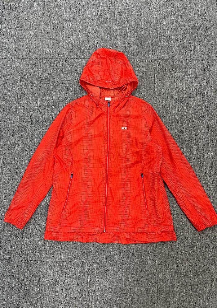 k2 (XXL) 2