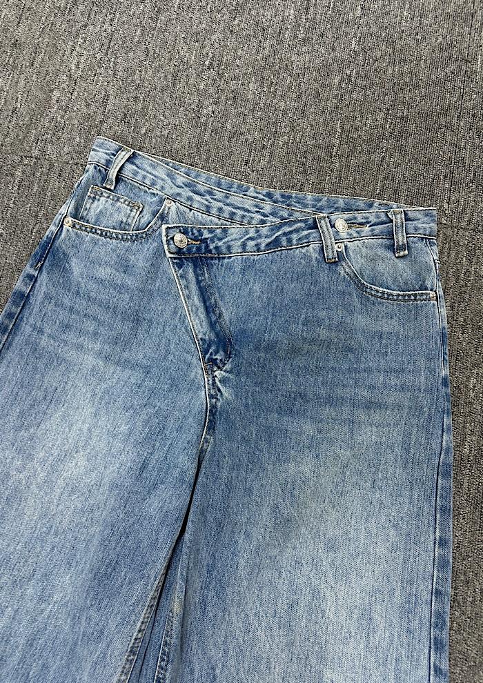 wide jeans (31inch) 3