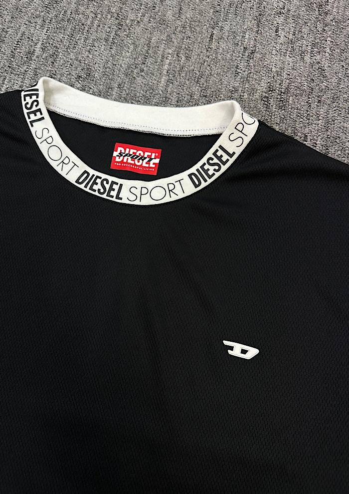 diesel (M) 2