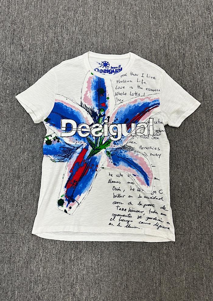 desigual (M) 2