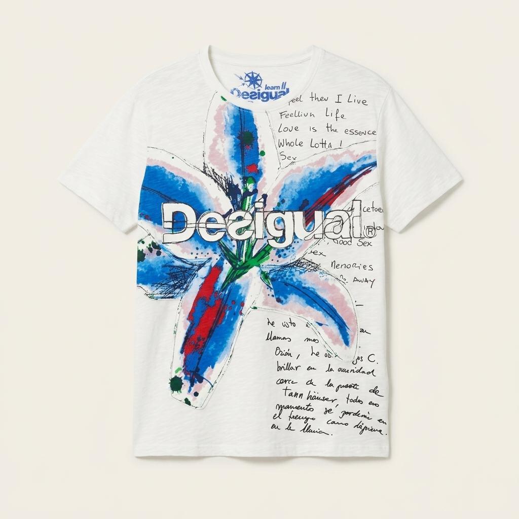 desigual (M) 1