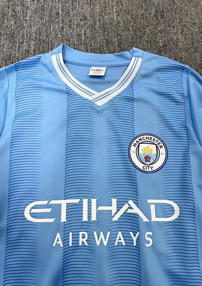 man city (L) 3