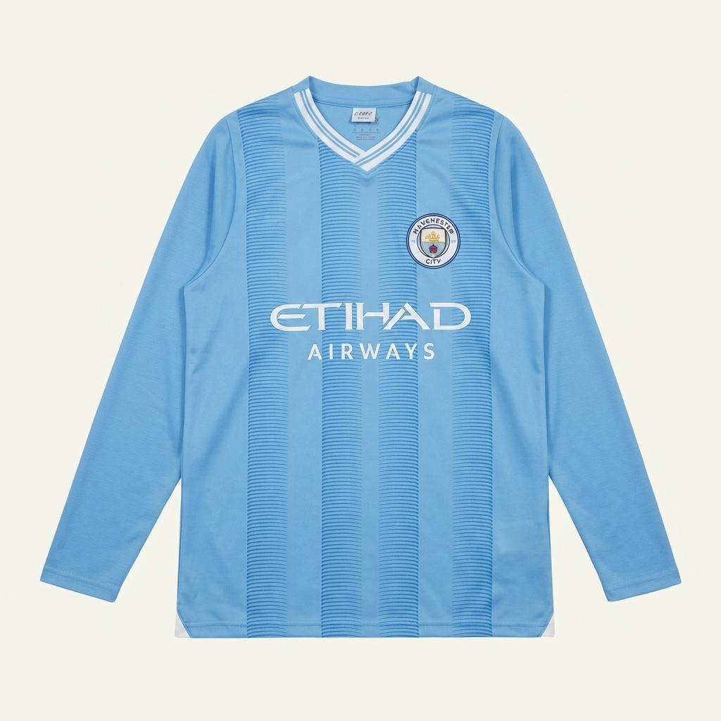man city (L) 1