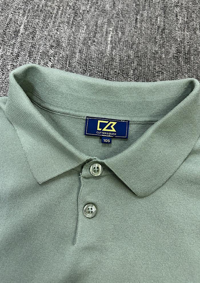 cutter & buck (XL) 3