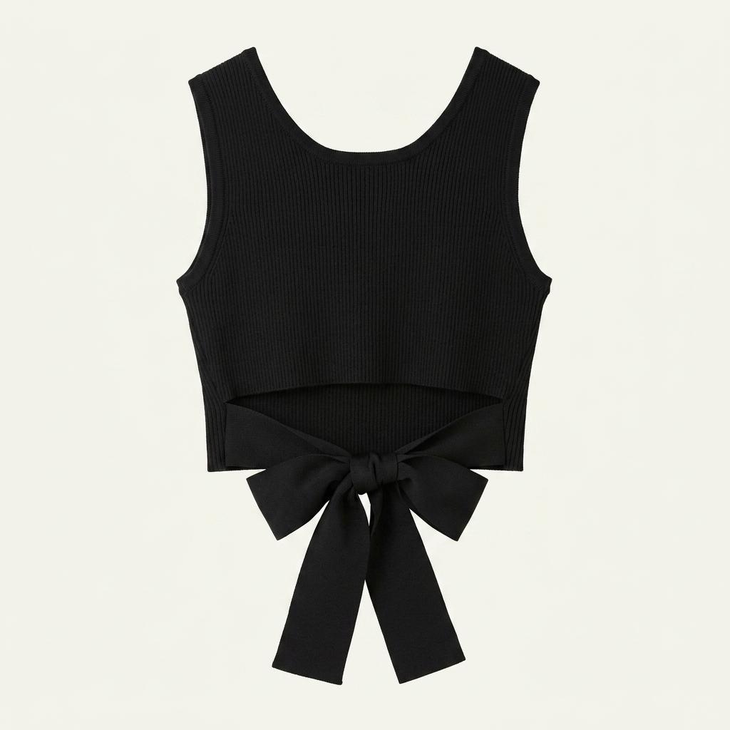 새상품 grl (M) ivory color 1