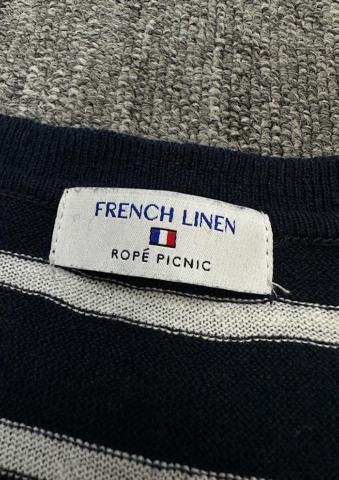 french linen 100% 3