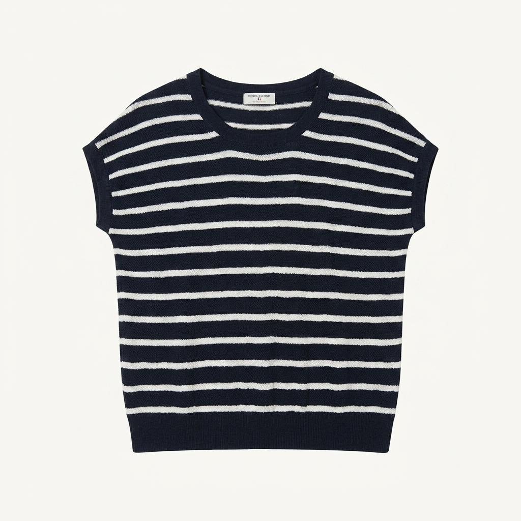 french linen 100% 1