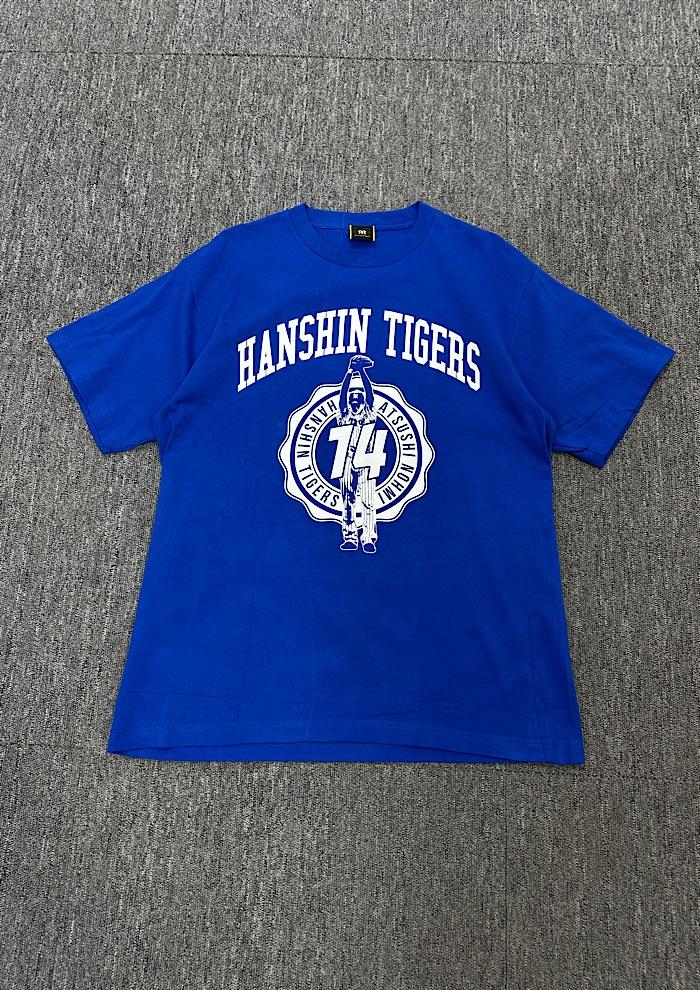 hanshin tigers 2