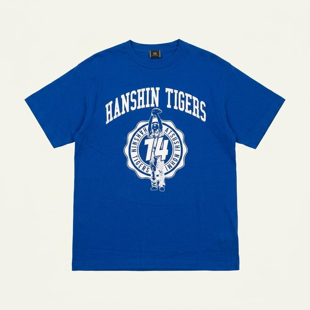 hanshin tigers 1