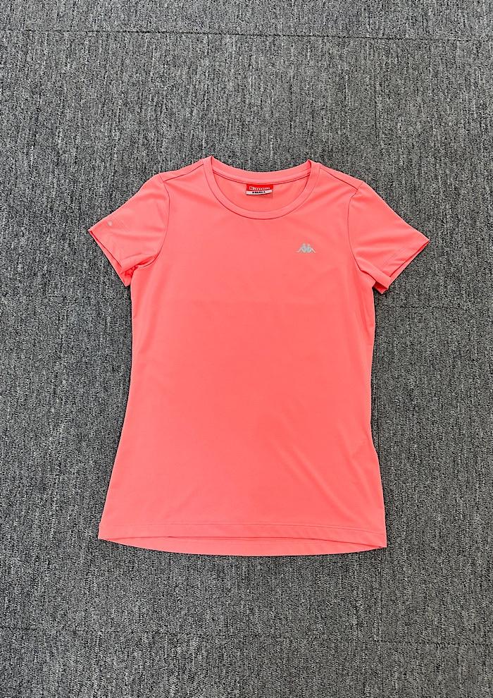 kappa (S) 2