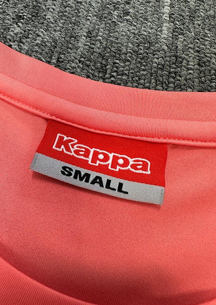 kappa (S) 3
