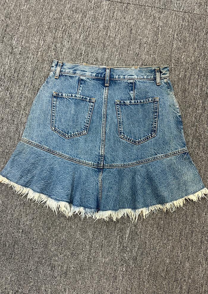새상품 sailor moon x gu (30inch) 3